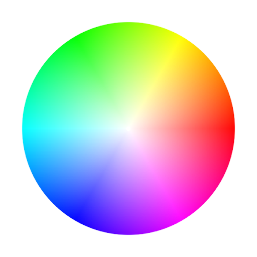 UberColorPicker Demo LOGO-APP點子