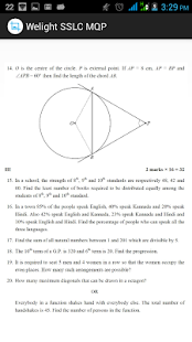 How to download SSLC Maths MQP - Welight 1.0 unlimited apk for bluestacks