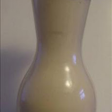 Creamy Garlic Salad Dressing