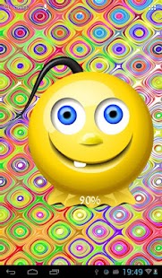 How to install Cossack - battery lastet apk for bluestacks