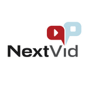 NextVid - YouTube player mobile app icon