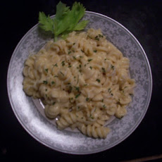 Rotini and Cheese
