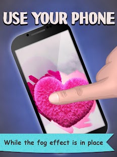 How to mod Fog Screen - Best Prank App lastet apk for bluestacks