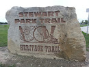 Stewart Heritage Trail