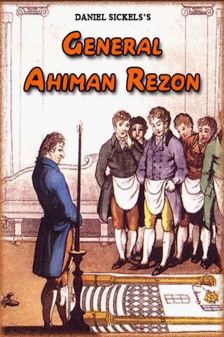 General Ahiman Rezon