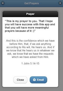 How to download Prayer Group - Lite lastet apk for laptop