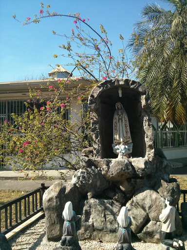 Our Lady of Fatima Chapel
