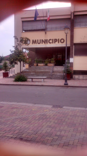Municipio Trofarello