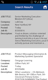 How to download Marketing Job Search lastet apk for android