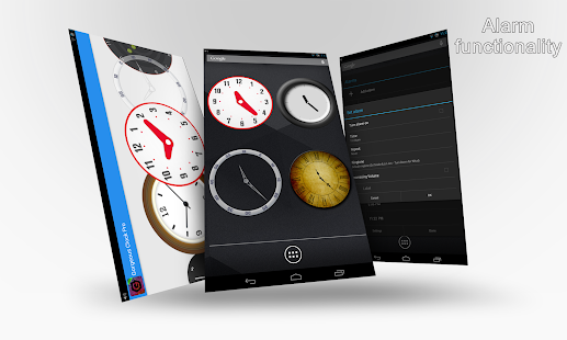 How to install Gorgeous Clock Widget Pro patch 1.0 apk for pc