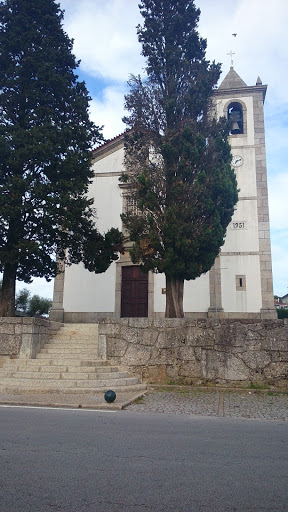 Igreja De Pinheiro