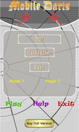 【免費體育競技App】Mobile Darts Pro [free]-APP點子
