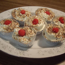 Disaronno Coconut Macaroon Tortoni