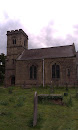 St Paul's Church Little Eaton