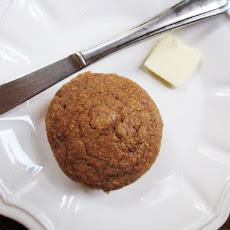 Brandy Bran Muffins