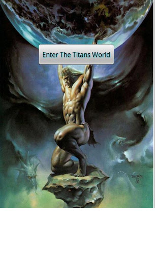 Titan Mythology Mini Handbook