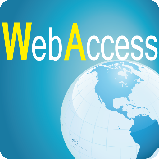 WebAccess Mobile LOGO-APP點子