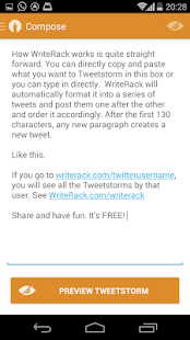 How to install WriteRack lastet apk for bluestacks