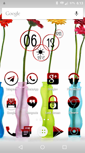 How to mod HQV2 Icons For CM & Launchers 1.0 mod apk for bluestacks