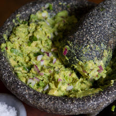 Guacamole