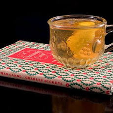 Hot Holland Punch Recipe
