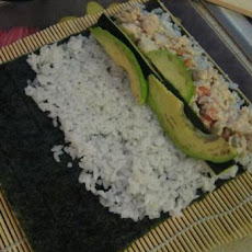 Minado's Perfect Sushi Rice