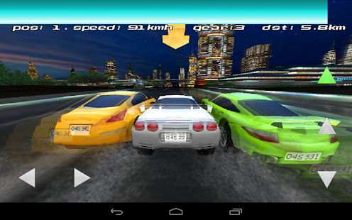 How to install Open4Speed I patch 1.0.4 apk for pc