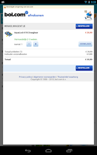 How to mod Winkel app voor bol.com 1.61 mod apk for pc