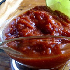 Horseradish Cocktail Sauce
