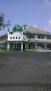 Al Abror Mosque