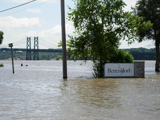 Mississippi High Waters