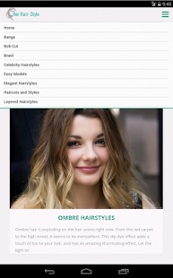 How to download Hairstyles 0.1.8 unlimited apk for android