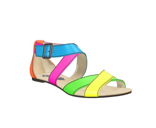 I Designed My Perfect Shoes!
