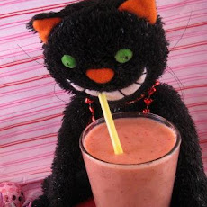 Pango-Berry Smoothie
