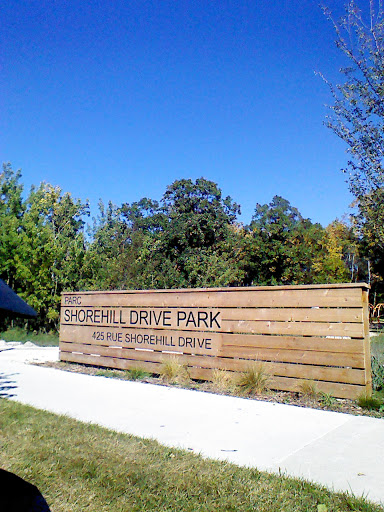 Shorehill Drive Park