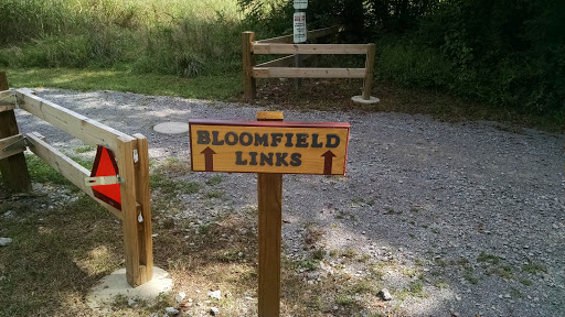 Bloomfield Links