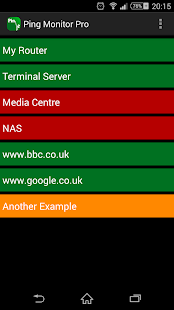 How to download Ping Monitor Pro 1.0 unlimited apk for android