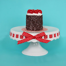 Black Forest Cake