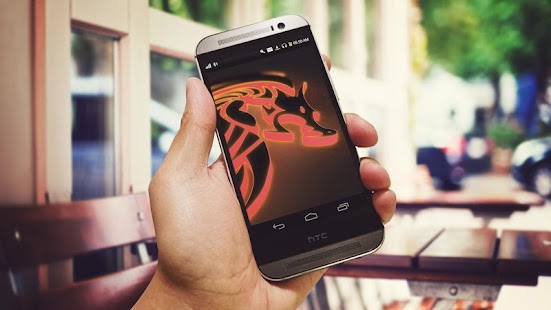 How to mod Neon Dragon HD Live Wallpaper lastet apk for android