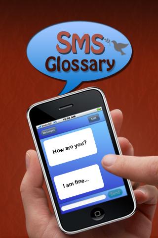 SMS Terminology Glossary