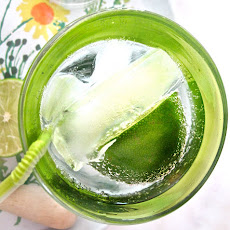 Gin Rickey