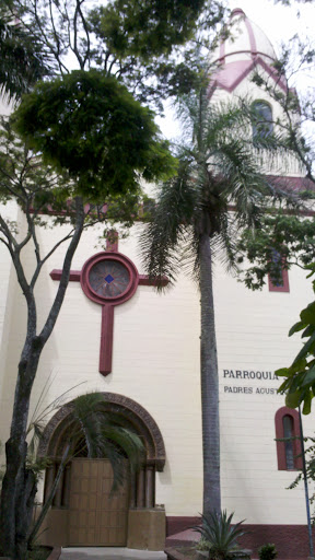 Parroquia Santa Rita