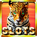 Slots™ Jaguar - Slot Machine Apk