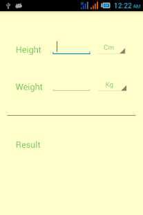 How to mod Honey Diet & BMI patch 1.1 apk for laptop