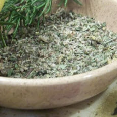 Greek Seasoning