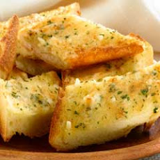 Parmesan French Bread