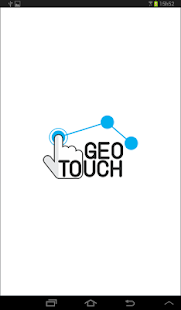 How to install GeoTouch 2.0 mod apk for laptop