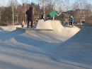 Leppävaara Skateboarding