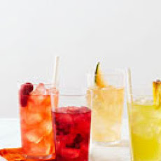 Agua Fresca Fiesta