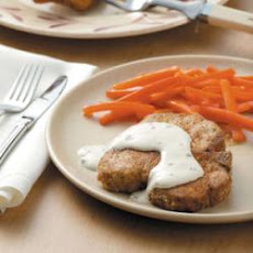 Breaded Pork Chops